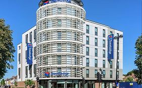 Travelodge London Hounslow